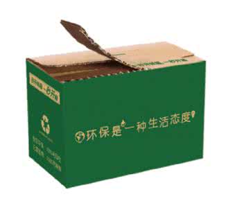 深圳纸箱厂