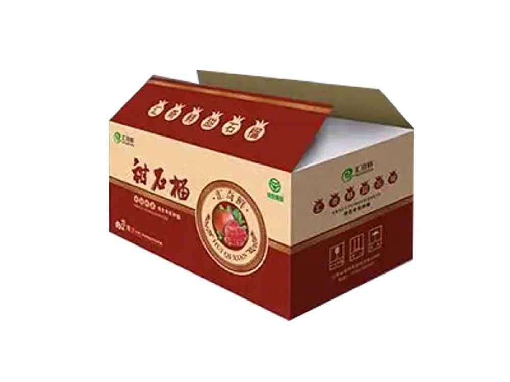 彩箱